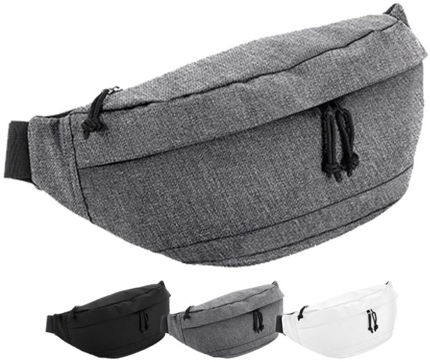 BG143 BagBase Oversized Across Body Bag