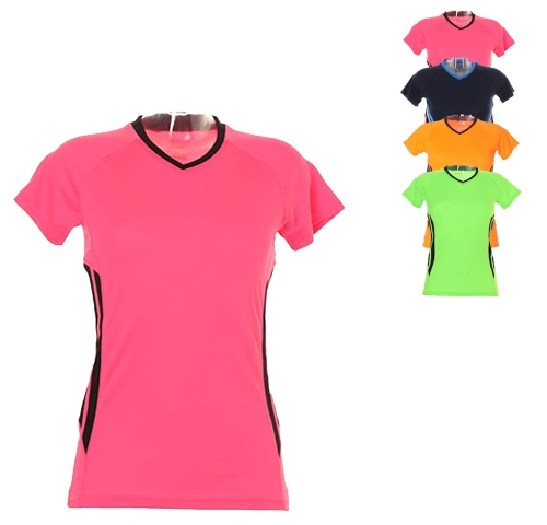 gamegear-cooltex-women-s-training-t-shirt
