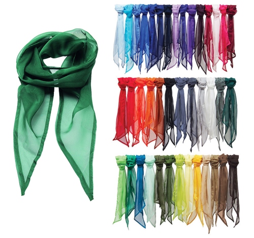 premier-workwear-womens-colour-chiffon-scarf