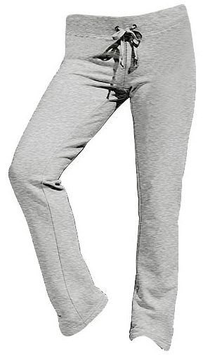 E3190 Promodoro Women´s Casual Pants