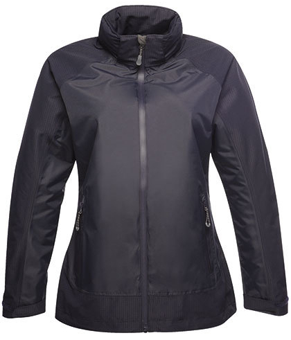 JN1118 James+Nicholson Mens` Rain Jacket