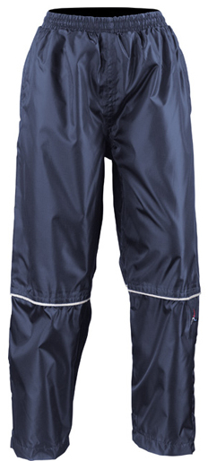 RT156X Result Waterproof 2000 Sport Trouser - praktisch um regenfeste Kleidung modisch zu kombinieren