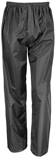 RT226 Result Core Waterproof Over Trousers