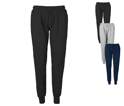 neutral-sweatpants-with-cuff-and-zip-pocket-sweathose