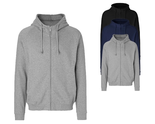 neutral-unisex-hoodie-with-hidden-zip-kapuzenpulli