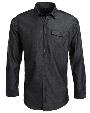 premier-workwear-men-s-jeans-stitch-denim-shirt