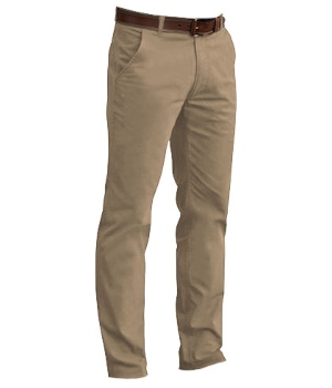 Brook Taverner Business Casual Collection Miami Mens Fit Chino businessgarderobe