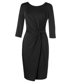 Brook Taverner Neptun Dress