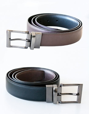 Korntex Business- and Gastronomy Reversible Belt