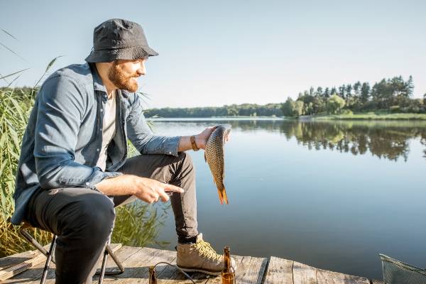 Outfits mit Fischerhut fuer Maenner outfits-mit-fischerhut