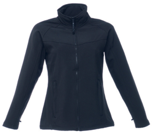 RG645 Regatta Women´s Uproar Softshell Jacket