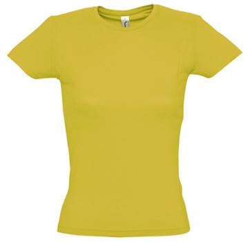 SOLS Ladies T-Shirt Miss Honey