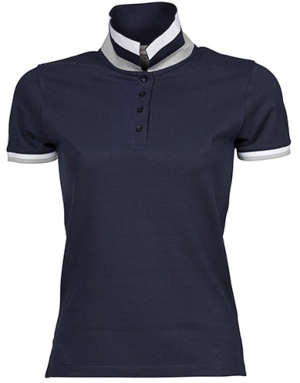 TJ1403 Tee Jays Ladies Club Polo