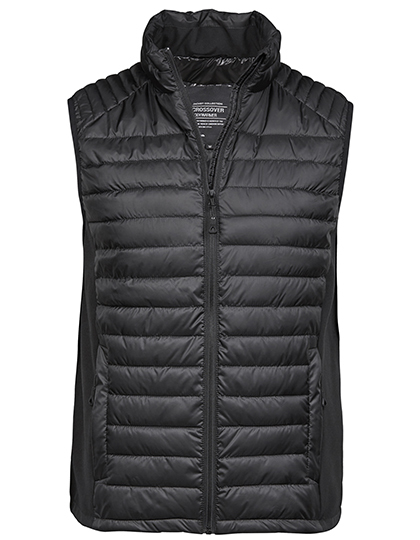 TJ9624 Tee Jays Crossover Bodywarmer