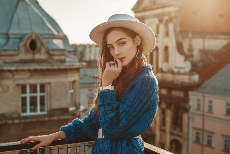 Die wichtigsten Herbst Must-haves der Mode