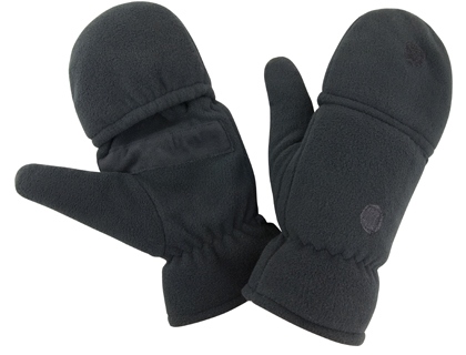 RC363 Result Winter Essentials Palmgrip Glove-Mitt