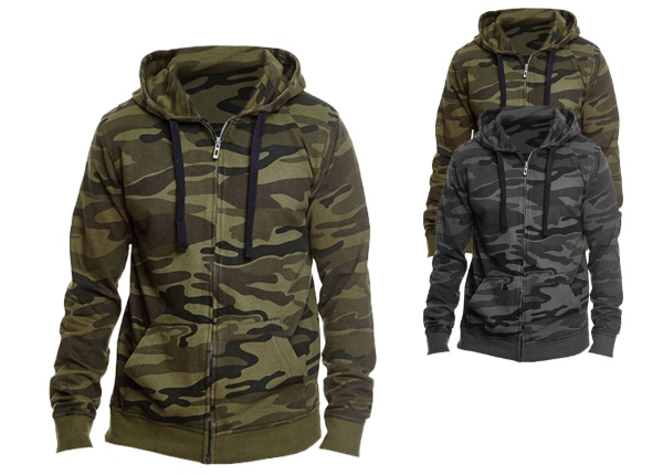 burnside-full-zip-camo-hooded-fleece-jacket