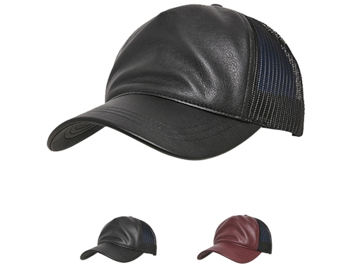 flexfit-leather-trucker-cap