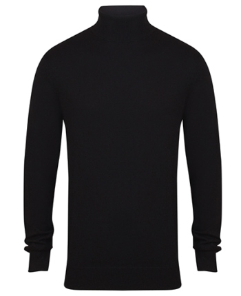 henbury-mens-roll-neck-jumper