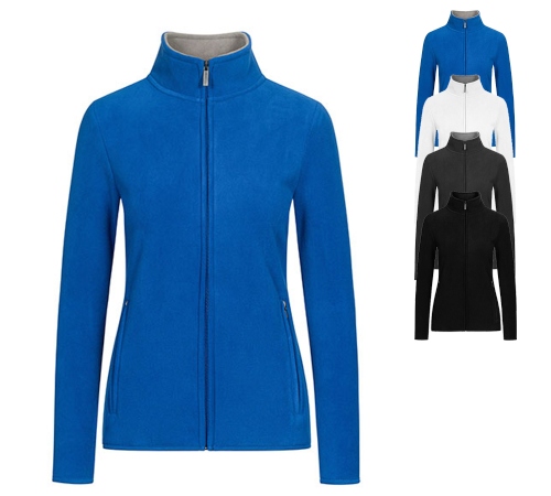 promodoro-women-s-double-fleece-jacket