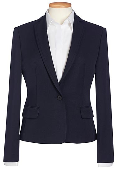 BR650 Brook Taverner One Collection Blazer Saturn