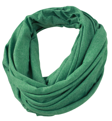 MB6578 myrtle beach Heather Summer Loop-Scarf