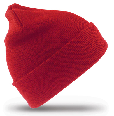 RC29 Result Winter Essentials Woolly Ski Hat