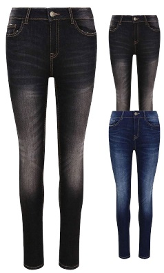 SD055 So Denim Sophia Fashion Jeans