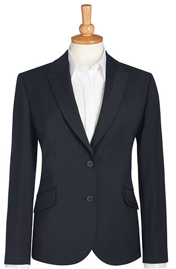 BR601 Brook Taverner Sophisticated Collection Blazer Novara - Welche Anzugfarbe ist im Trend?