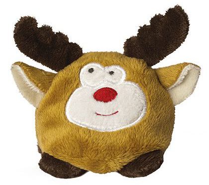 MBW60442 mbw Schmoozies® Elch oder Rentier Rudolf