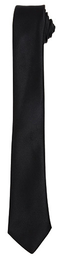 PW793 Premier Workwear Schmale Krawatte