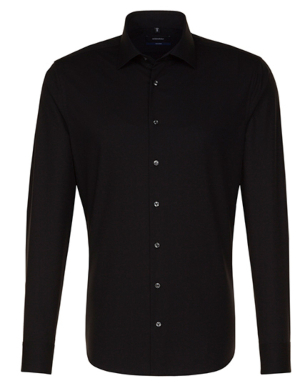 SN021000 Seidensticker Mens Shirt Tailored Fit Longsleeve