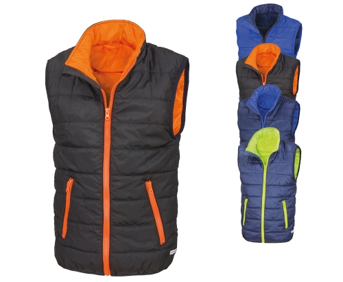 result-core-core-junior-bodywarmer