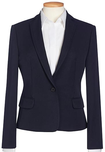 BR650 Brook Taverner One Collection Blazer Saturn