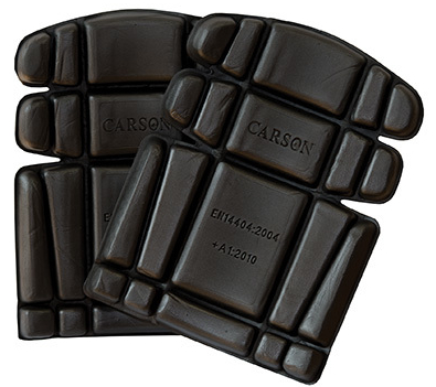 CR801 Carson Contrast Knee Pads