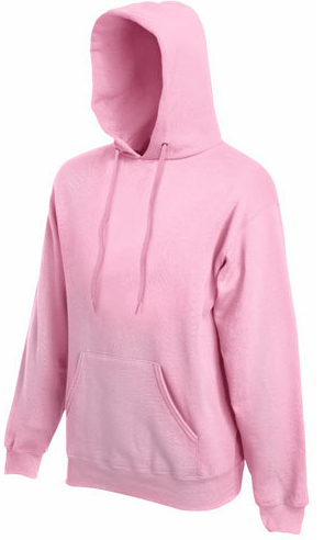 Fruit of the Loom Kapuzen Sweat (Set-in Hooded)