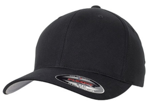 FX6377 FLEXFIT Flexfit Brushed Twill Cap