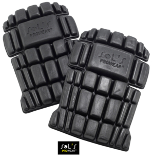 LP80601 SOL´S ProWear Protection Knee Pads Protect Pro (1 Paar)