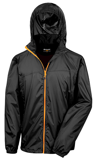 RT189 Result Urban HDi Quest Lightweight Stowable Jacket - Modische Leichtjacken