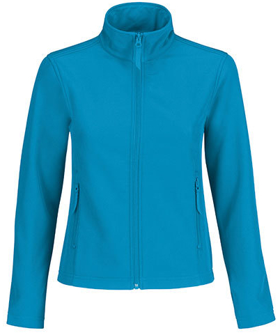 BCJWI63 B&C Jacket Softshell ID.701 /Women