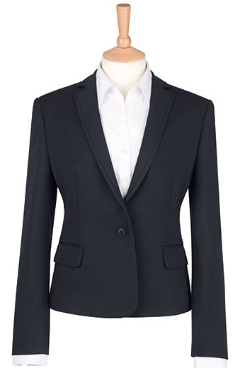 BR650 Brook Taverner One Collection Blazer Saturn