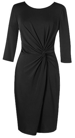 BR780 Brook Taverner Neptun Dress - Ausgeh-Outfits für Damen