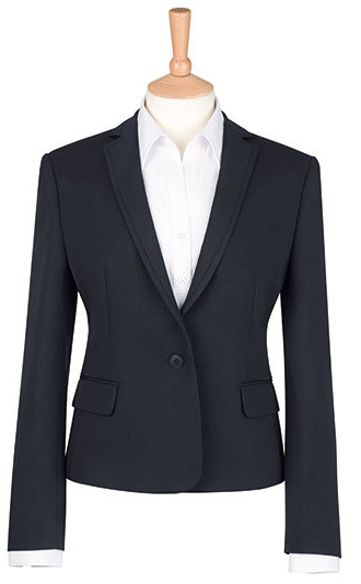 BR650 Brook Taverner One Collection Blazer Saturn