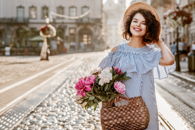 Sommer-Outfits 2020 - Textilwaren Magazin