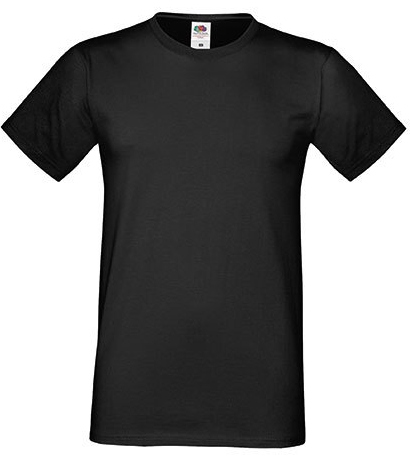 Fruit of the Loom Men's Sofspun T