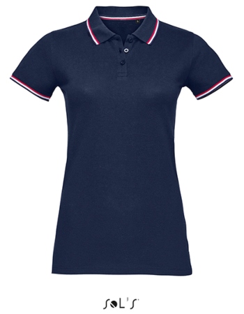 L02950 SOLS Prestige Women Polo