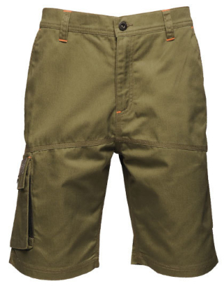 RG3880 Regatta Tactical Men´s Heroic Cargo Short