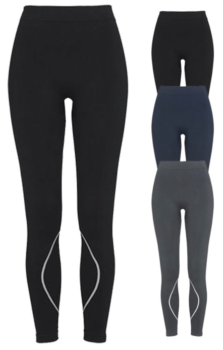 S8990 Stedman® Active Seamless Pants for women