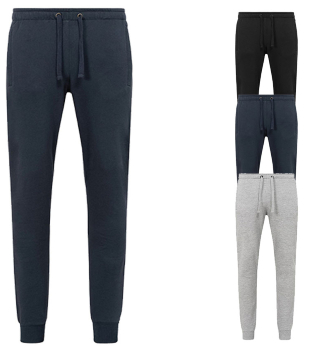 S5650 Stedman Recycled Unisex Sweatpants - sportlich-elegante Outfits