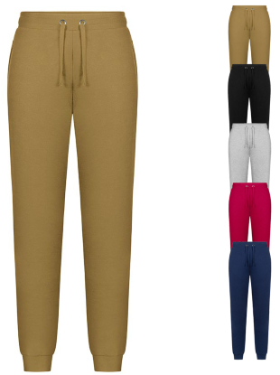 XO1600 X.O by Promodoro Men´s Pants